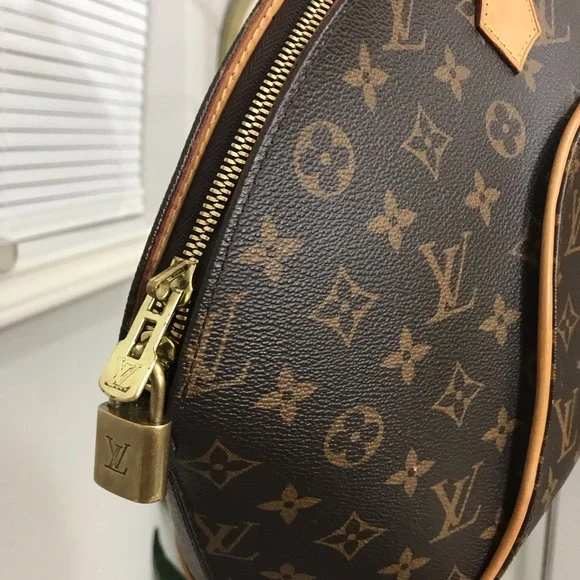 Vintage Louis Vuitton Eclipse MM - Picture 12 of 13